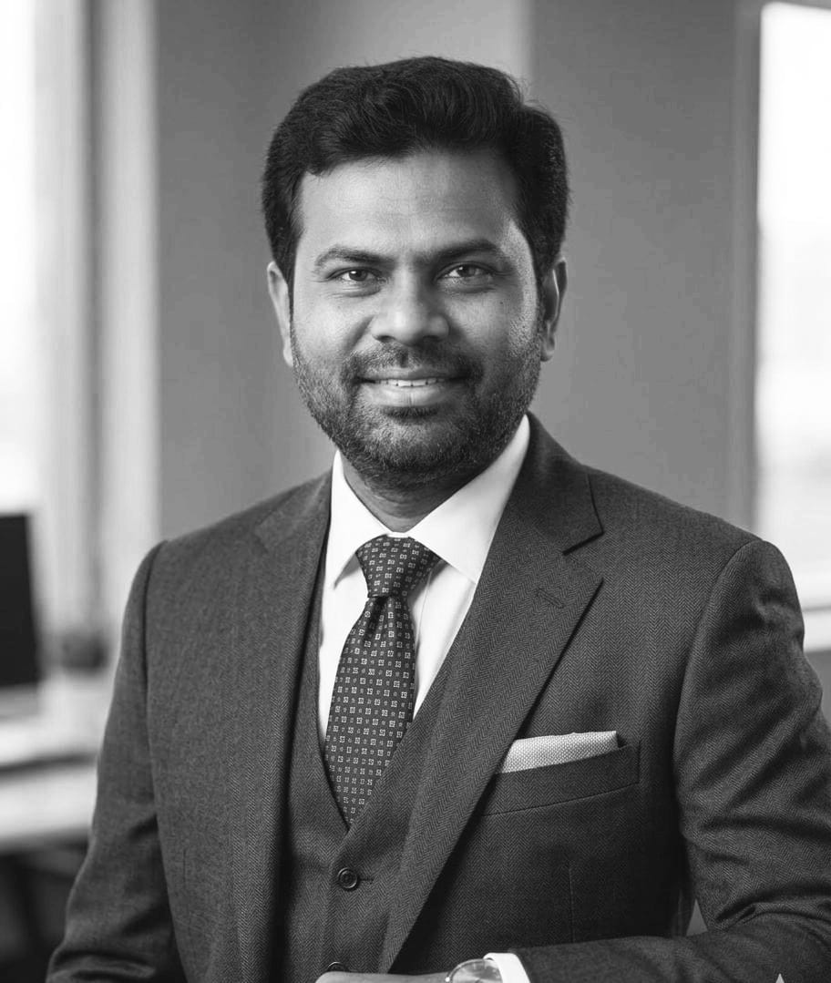 Kunchala Leela Kumar