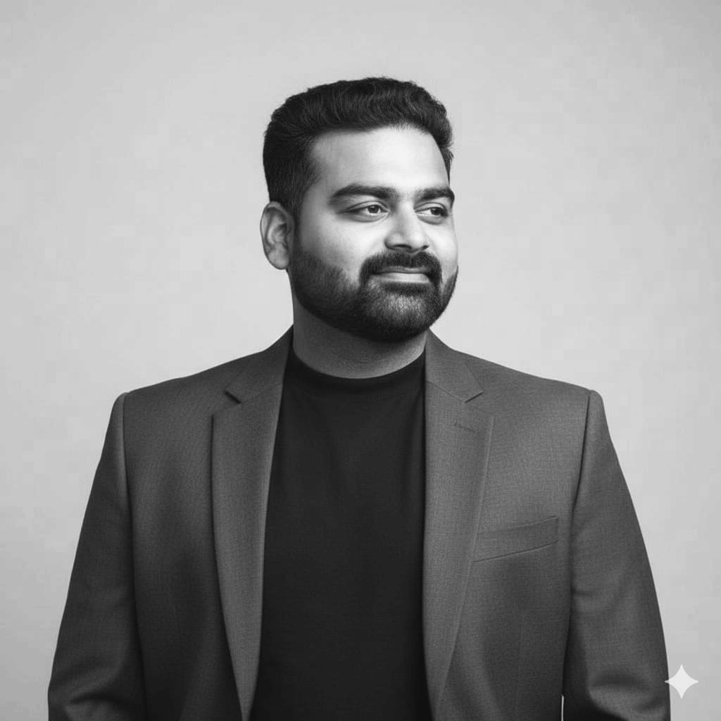 Suryadev Reddy Kallem